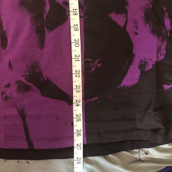 Iron Fist X Bat Royalty Bad to the Bone Unisex Tee - Picture 11 of 15